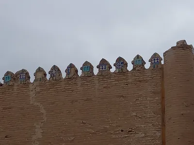 New Minor Hotel, Khiva