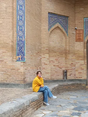 Khiva
