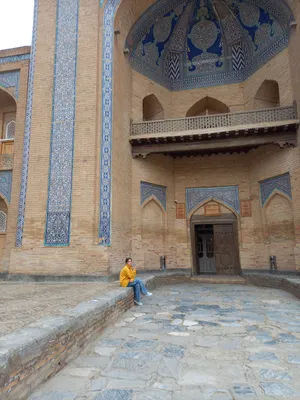 Khiva