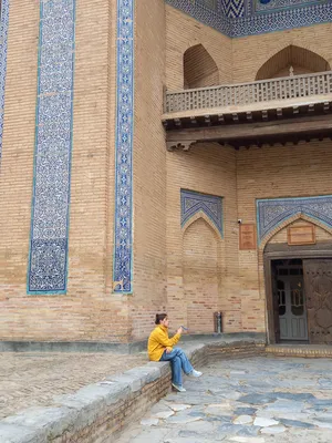 Khiva