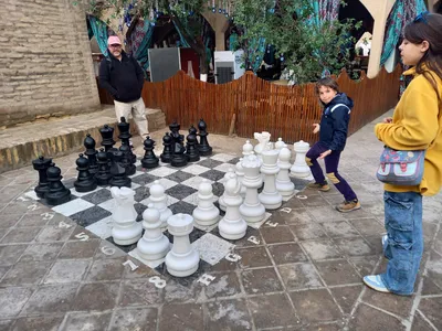 [Museum of history], Khiva