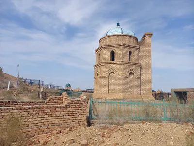 Mizdahkan, district de Xo‘jayli