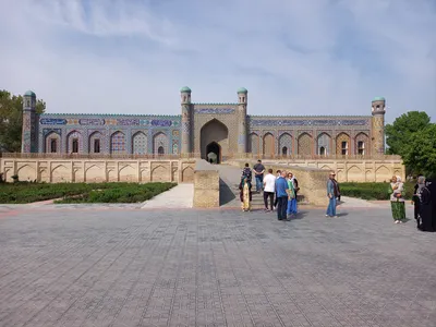 Kokand
