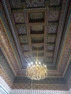palais de Khudáyár Khan, Kokand