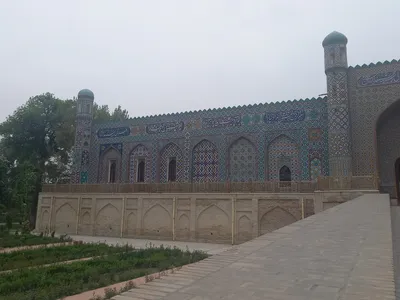 Qo‘qon shahar Ichki ishlar bo‘limi boshqarmasi, Kokand