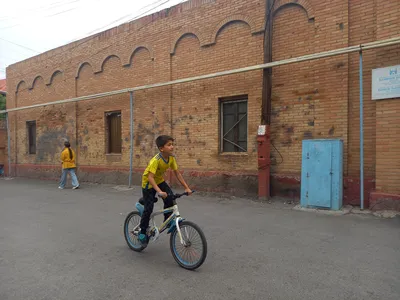 Qo‘qon shahar 7-son bolalar musiqa va san’at maktabi, Kokand