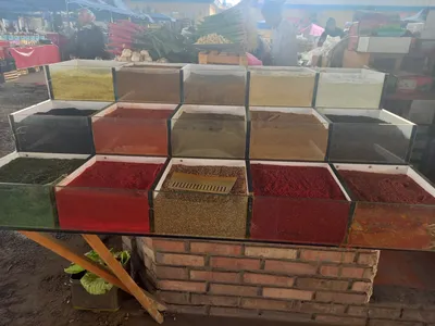 Мёд, Kokand