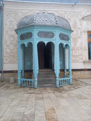 Boukhara