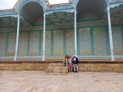 Boukhara