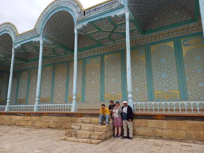 Boukhara