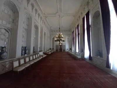 улица Мохи-Хосса, Boukhara