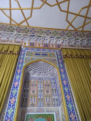 Boukhara