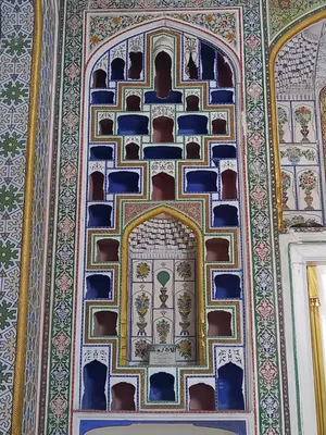 Boukhara