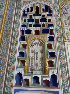 Boukhara