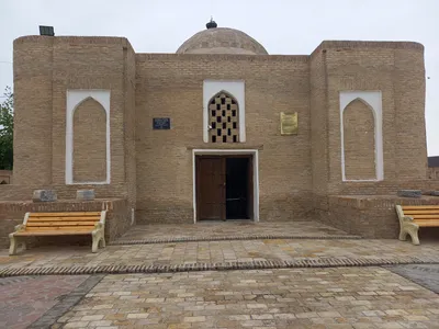 Boukhara
