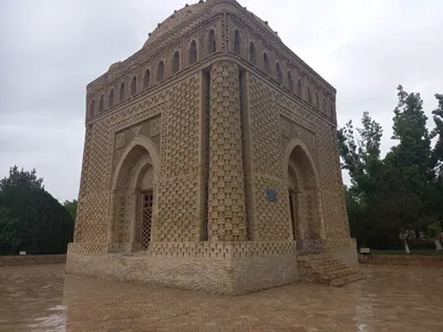 Boukhara
