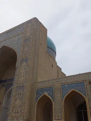Boukhara