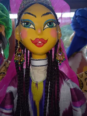 Boukhara