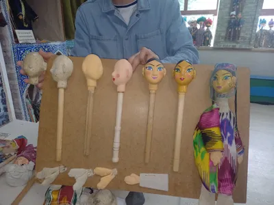 Boukhara