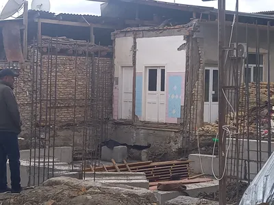 5 - umumiy o'rta ta`lim maktabi, Boukhara