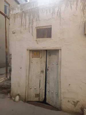 [Xuja Nurobod street], Boukhara
