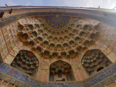 Boukhara