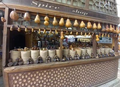 Boukhara