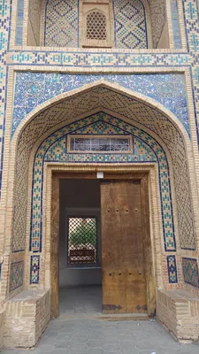 Boukhara