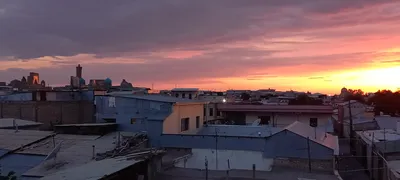 [Central Asia Hotel], Boukhara