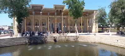 Boukhara