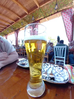 Sahar Boutique Hotel, Boukhara
