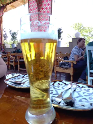 Sahar Boutique Hotel, Boukhara