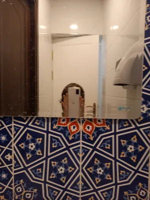 [Afandi Food], Ville de Samarcande