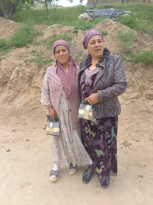 Ayriqiya