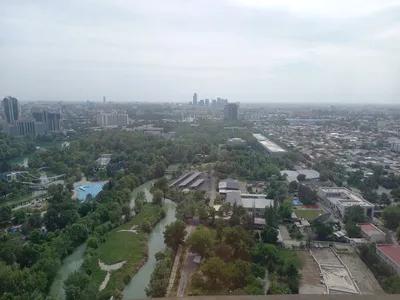 Tachkent