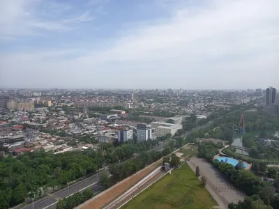 Tachkent