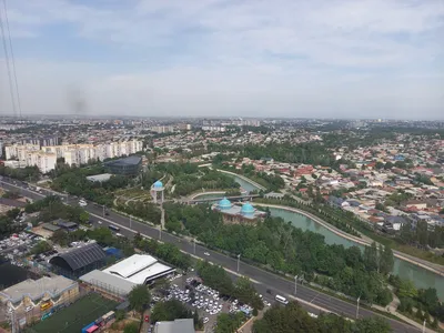 Tachkent