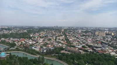 Tachkent