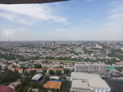 Tachkent
