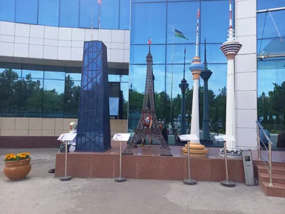Tachkent