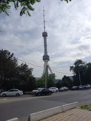 [Iftihor Street], Tachkent