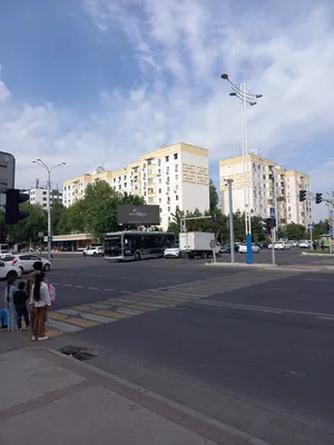 Tachkent