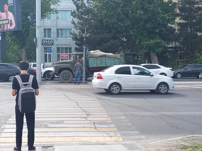 Tachkent