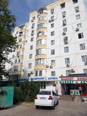 Tachkent