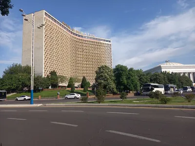 Visa, Tachkent