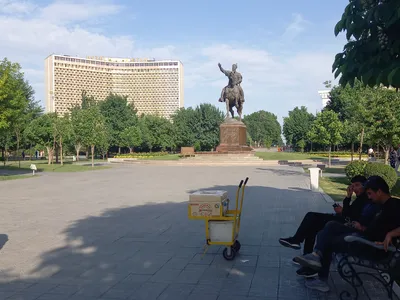 [Kashgar mahalla]