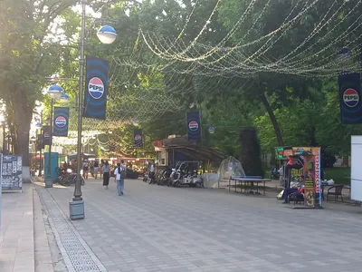 [Broadway], Tachkent