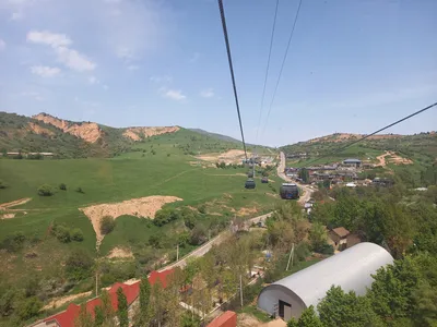 Amirsoy ko'chasi, district de Bostanliq