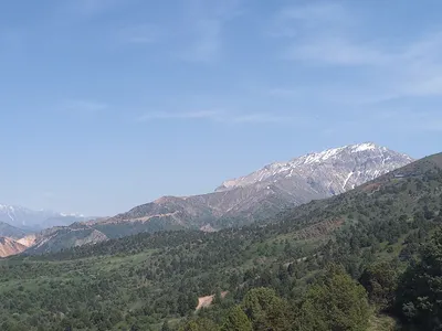 [Amirsay - ski resort]