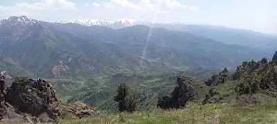 Нижний ярус, district de Bostanliq